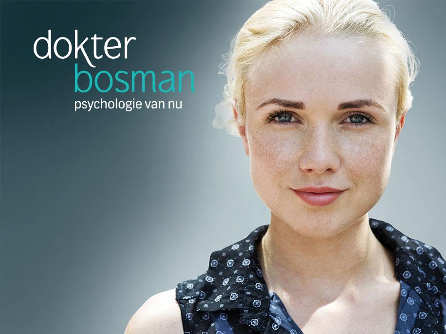 Dokter Bosman