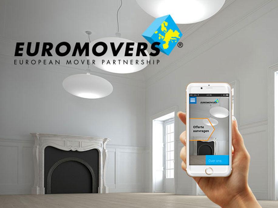 Euromovers