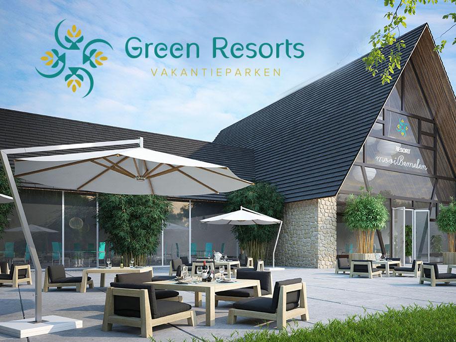 Green Resorts