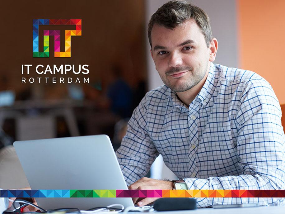 IT Campus