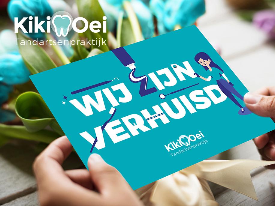 Kiki Oei