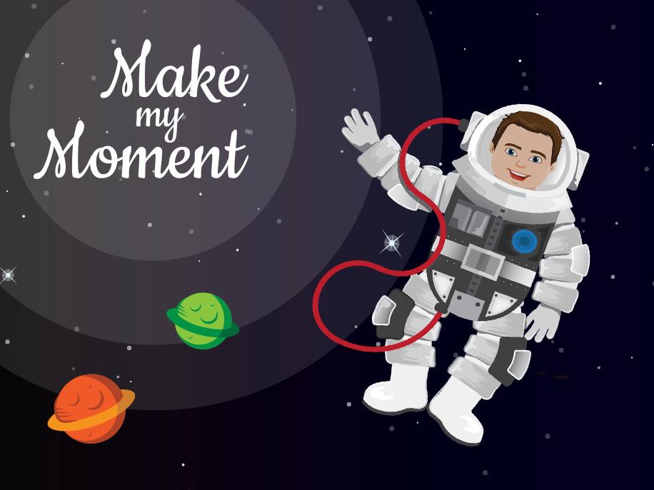 Make My Moment