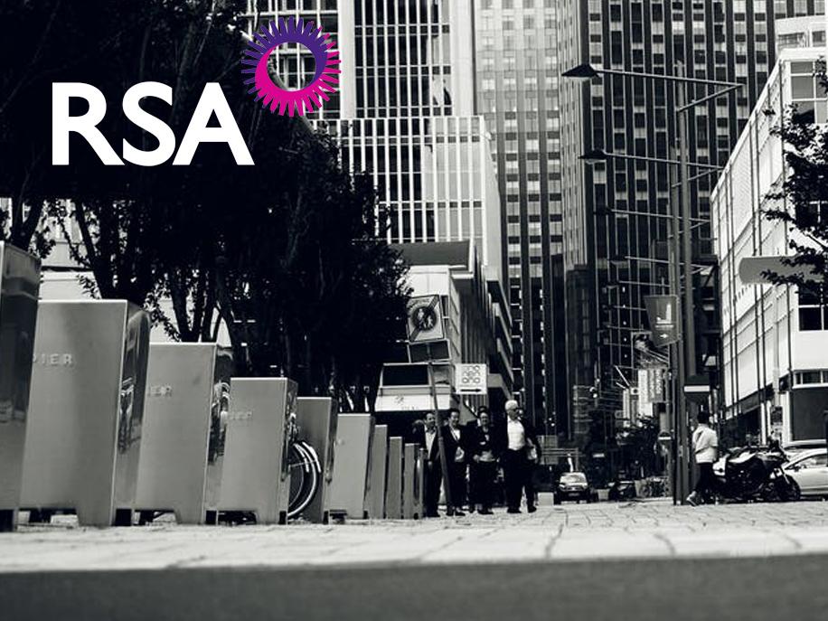 RSA
