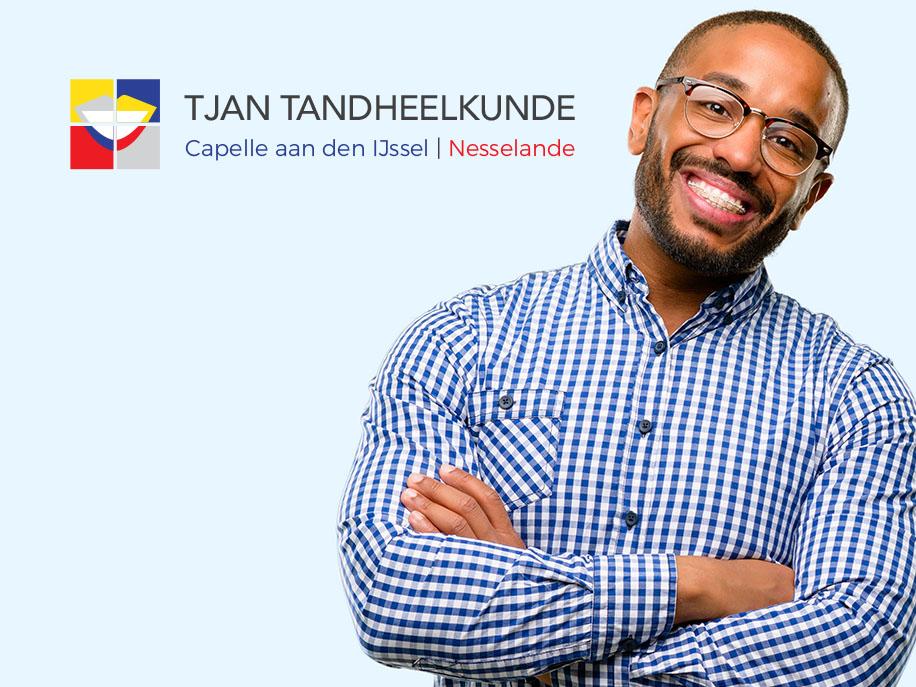 Tjan Tandheelkunde