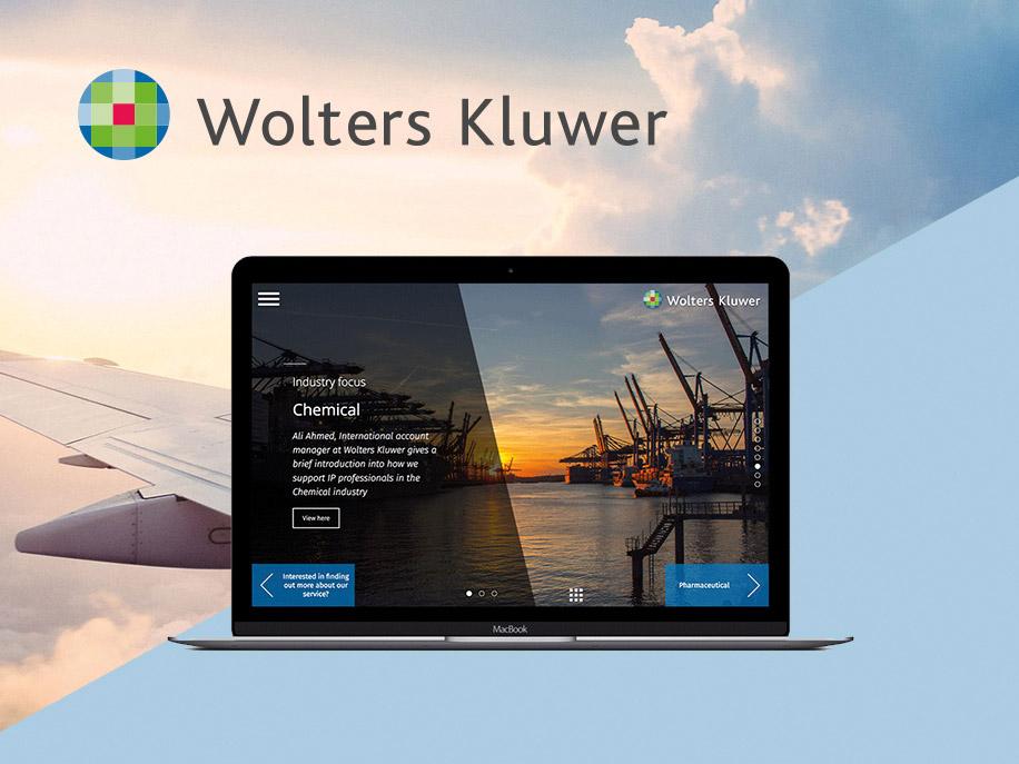 Wolters Kluwer
