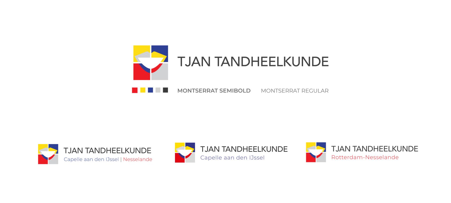 The Dare Company Tjan Tandheelkunde