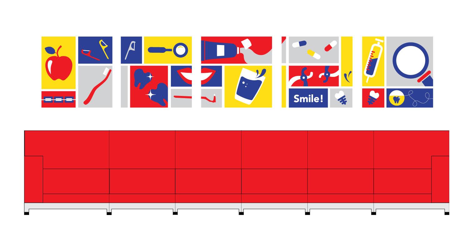 Portfolio The Dare Company