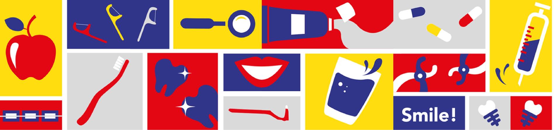 The Dare Company design