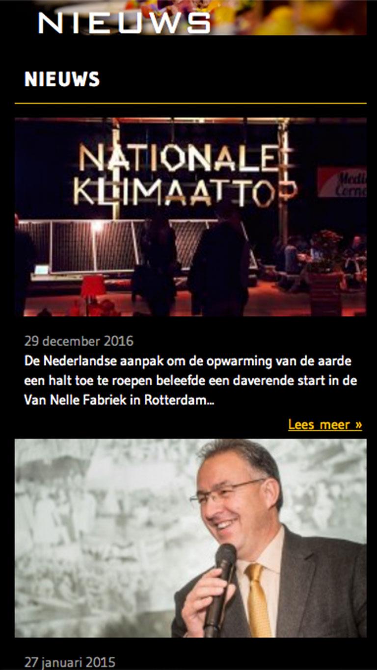 Cases | Van Der Linde
