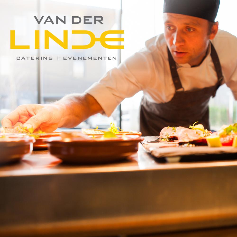 Van Der Linde