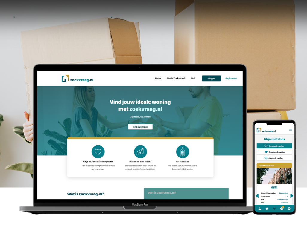 Zoekvraag The Dare Company zoekvraag-the-dare-company