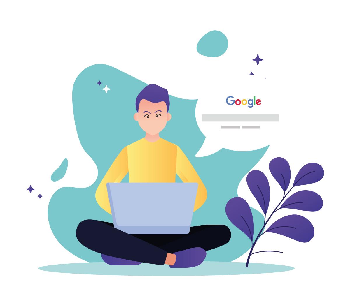 seo optimalisaties