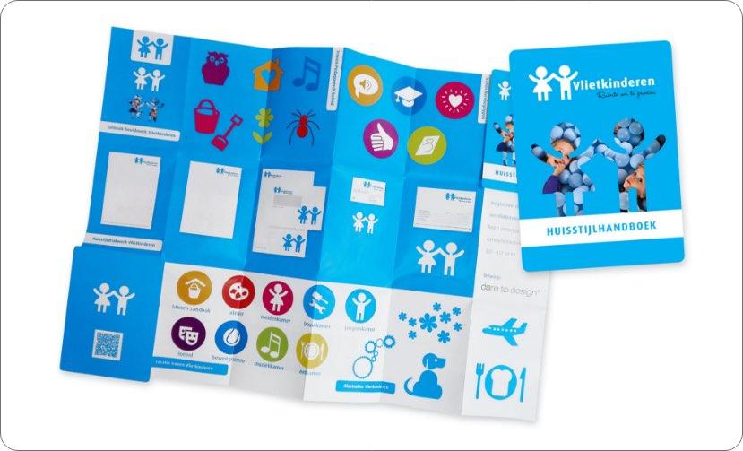 huisstijl ontwikkeling