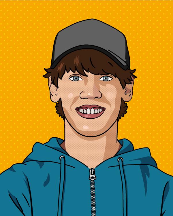 the dare company developer