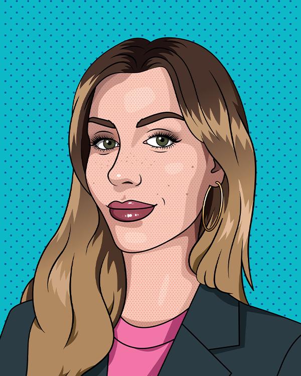 The Dare Company medewerkers