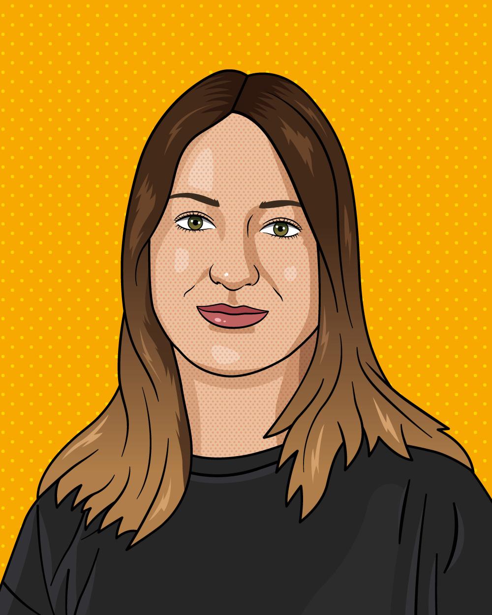 the dare company regisha