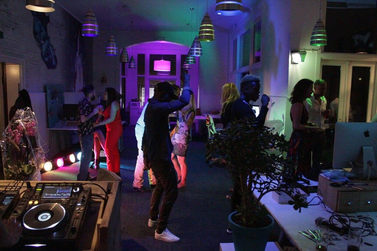 Onze mensen The Dare Company Vacatures