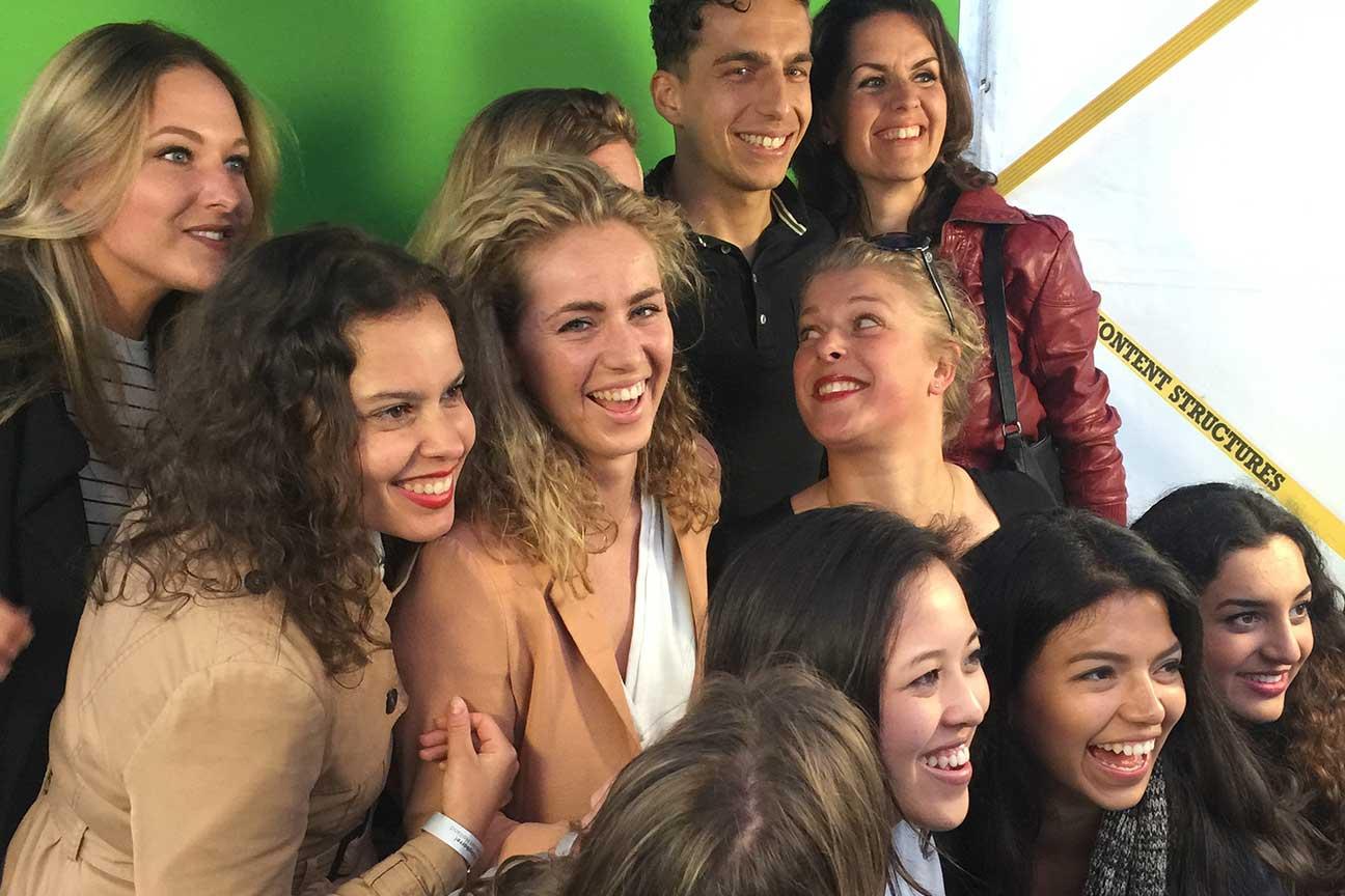 Vacatures The Dare Company Vacatures ontdekken