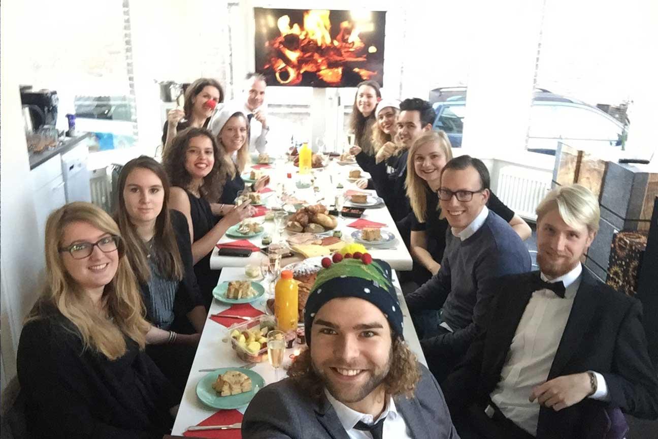 Vacatures - Maak kennis met onze mensen